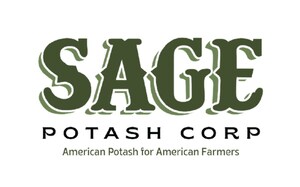 Sage Potash Corp. Secures Key Water Rights Permit, Lowering Risks in Exploration Permitting Process