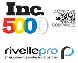 For the 2nd Time, RivellePro Makes the Inc. 5000, at No. 1,581 in 2023, With Three-Year Revenue Growth of 360%