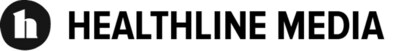 Healthline-Media-Logo (PRNewsfoto/Healthline Media)