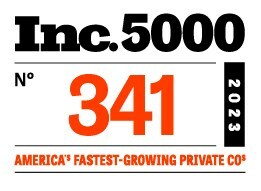 Campspot Ranks #341 on the 2023 Inc. 5000 List of America's Fastest-Growing Private Companies