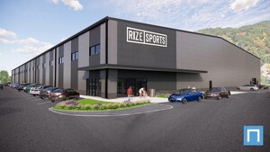 Rize Sports to Open State-of-the-Art Multi-Purpose Athletic and Events Facility