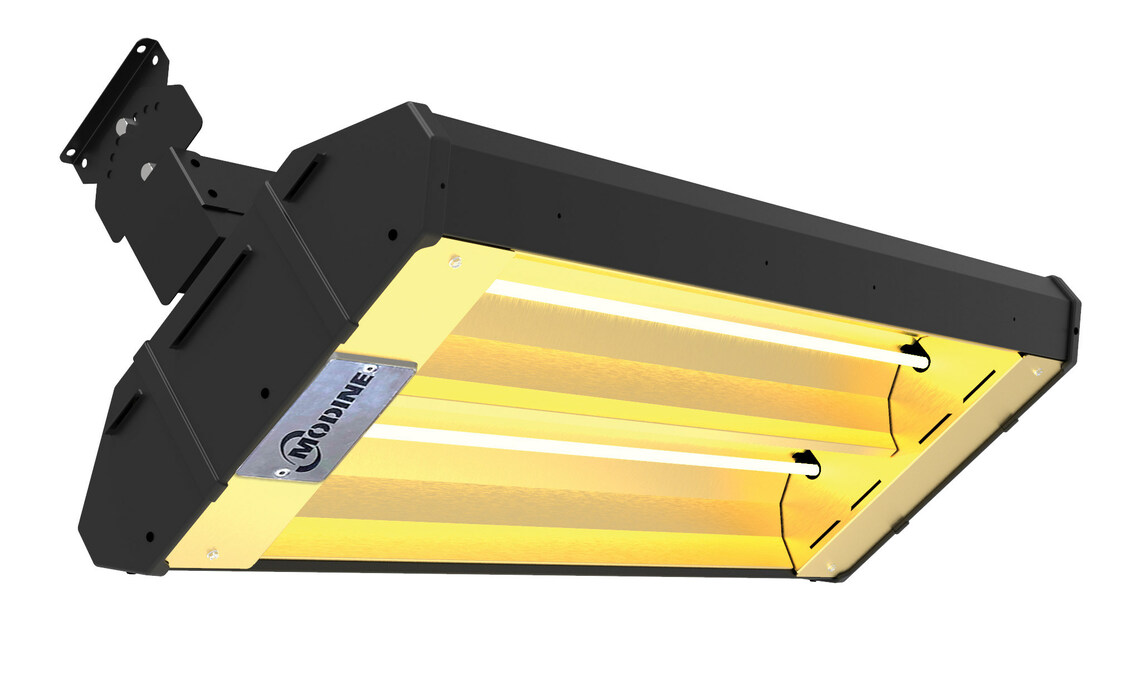 MODINE ANNOUNCES LAUNCH OF NEW ELECTRIC INFRARED PRODUCT LINE - Vimarsana News