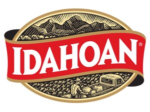 IDAHOAN® FOODS LAUNCHES NEWEST PRODUCT LINE WITH BOLD FLAVORS INCLUDING HIDDEN VALLEY® ORIGINAL RANCH®