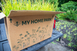 My Home Park Expands Native Plant Gardens to New Regions, Offering Easy and Sustainable Landscaping Solutions