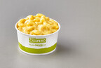 POLLO CAMPERO LAUNCHES NEW MAC AND CHEESE