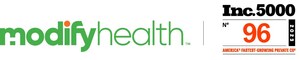 ModifyHealth Named One Of The Fastest Growing Private Companies On The 2023 Inc. 5000 List