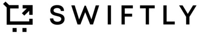 Swiftly Logo (PRNewsfoto/Swiftly)
