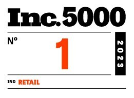 Inc. 5000 Ranking