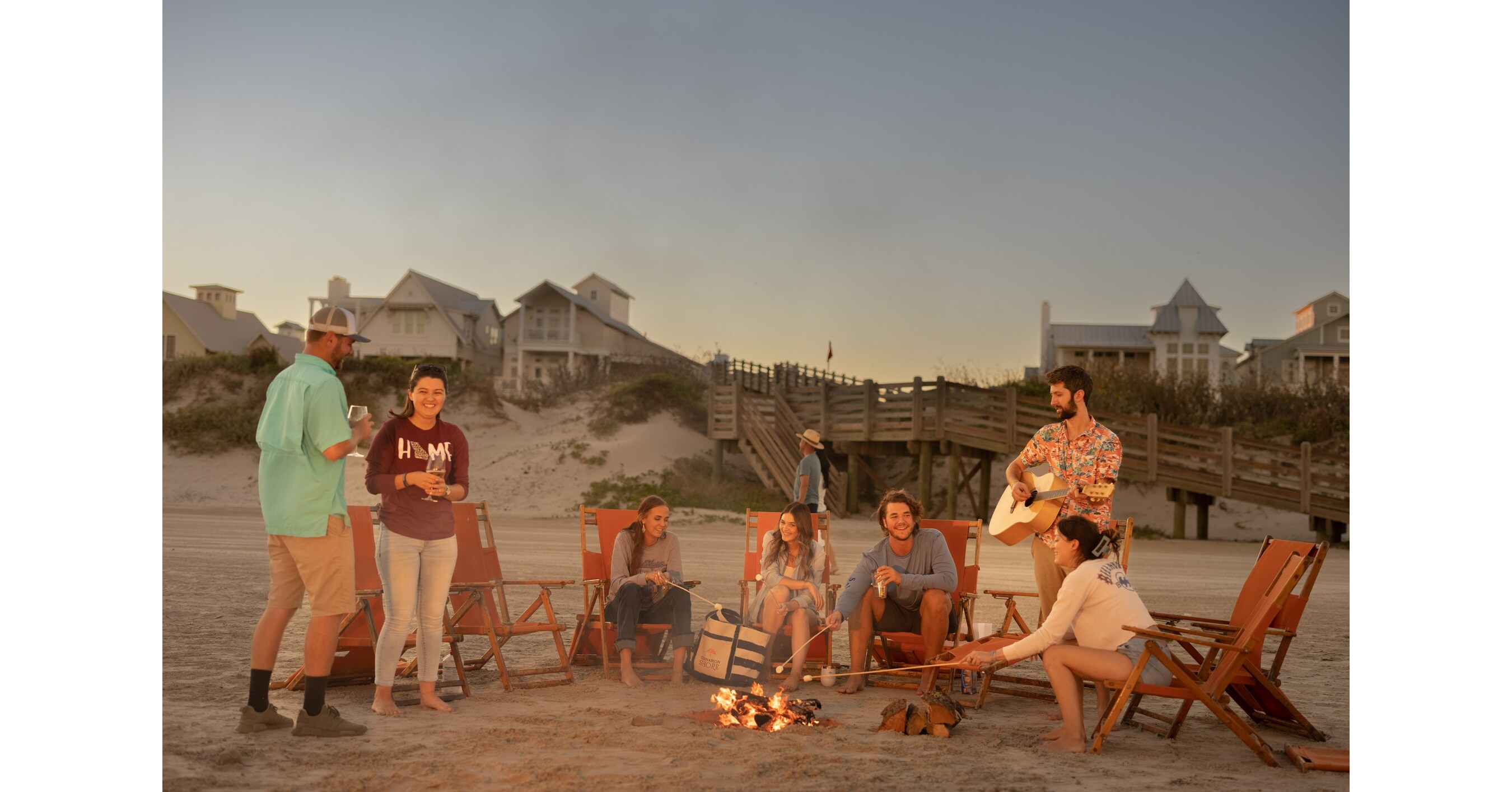 Summer Lasts Longer at Cinnamon Shore with Great Activities & Special