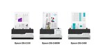 Epson Unveils New Business Desktop Document Scanners Delivering Powerful Performance in a Remarkably Compact Design