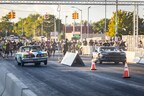 Eighth Annual MotorTrend Presents Roadkill Nights Powered by Dodge Brings Record Crowd of More Than 42,000 Attendees to New Location in Downtown Pontiac
