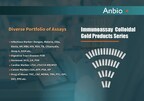 Introducing the Anbio Lateral Flow Assay (LFA) Solution: Rapid Diagnostic for Laboratory, Point-of-Care, and At-Home Testing