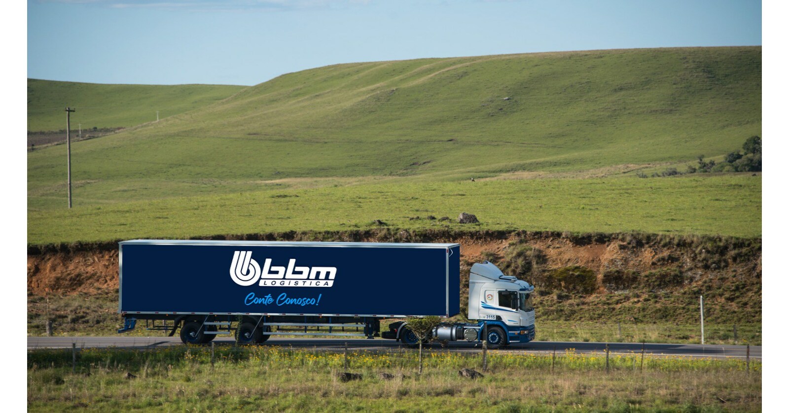 BBM Logística atinge receita líquida de R$ 380,4 milhões no segundo trimestre de 2023 BBM Logística atinge receita líquida de R$ 380,4 milhões no segundo trimestre de 2023