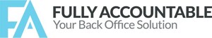 Fully Accountable Announces New CEO and Chairman Of The Board
