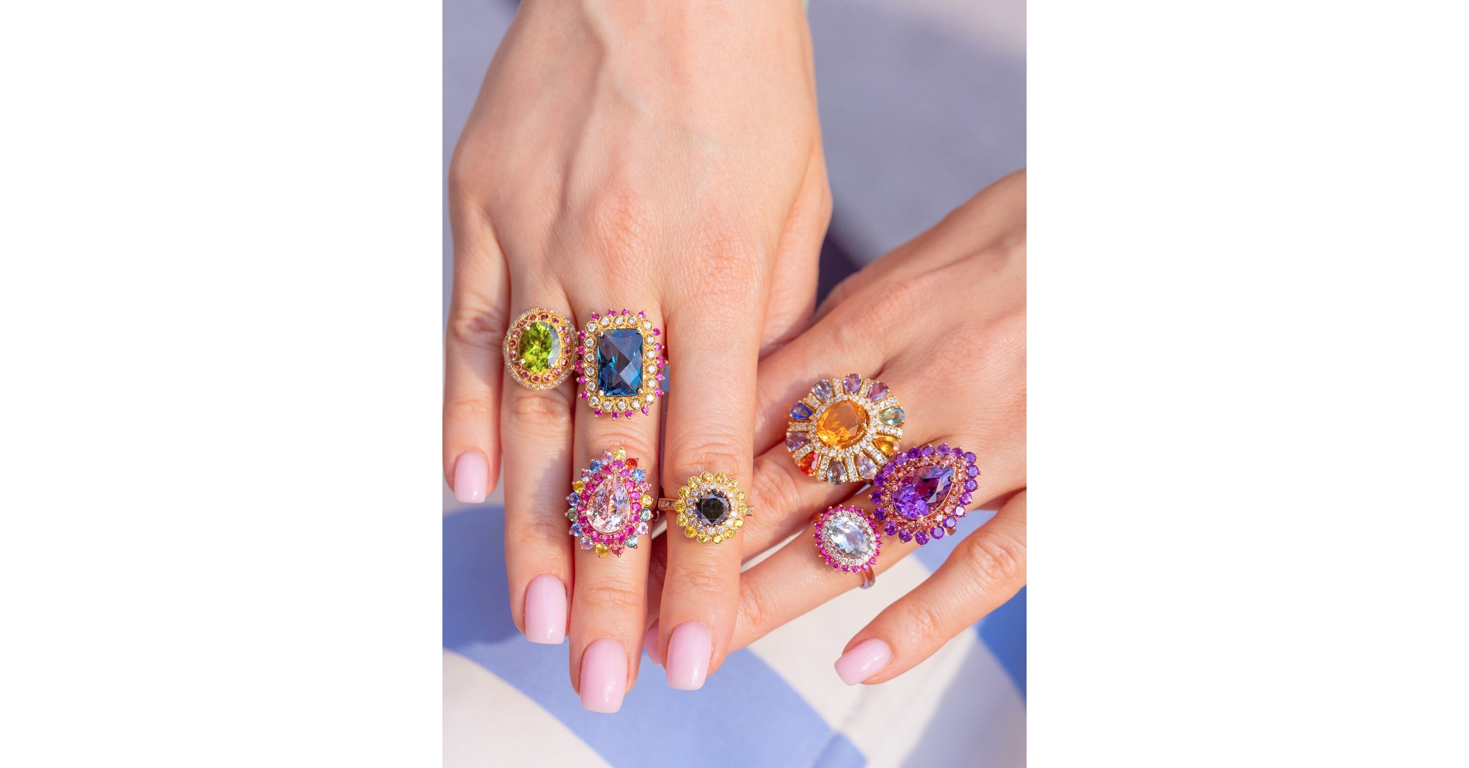 Your Guide to the Hottest Jewelry Trends of 2023 – JCK