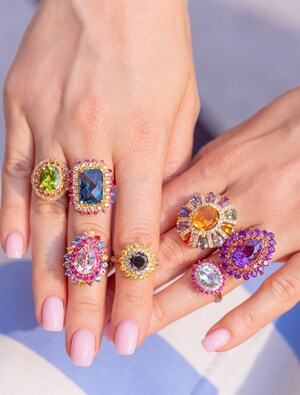 JCK 2023 Unveils the Hottest Jewelry Trends