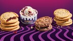Insomnia Cookies Celebrates Back-to-School Season with Sweet Deals and New Cookies