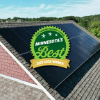 Everlight Solar Awarded Minnesota's Best for the Third Consecutive Year