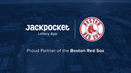 Jackpocket Partners with the Boston Red Sox on the Heels of Massachusetts State Launch