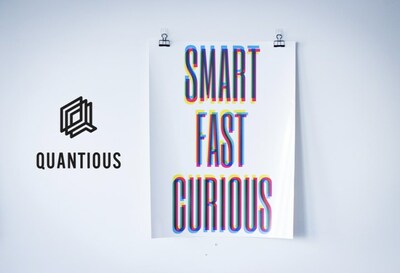 Quantious provides marketing enablement services that fill client gaps, shore-up teams, and increase their efficiency. A secret weapon for the top tech companies in the world, their team knows how to turn big goals into finished projects and marketing managers into brand heroes.