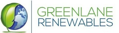 Green lane Renewables Inc. Logo (CNW Group/Greenlane Renewables Inc.)