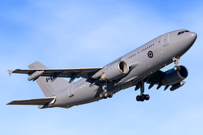 Satcom Direct Avionics Awarded a Three-Year Agreement to Provide Multi-Orbit Aeronautical Connectivity for the Canadian Government