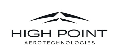 High Point Aerotechnologies (PRNewsfoto/High Point Aerotechnologies)