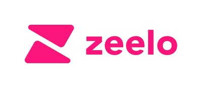 Zeelo Logo (PRNewsfoto/Zeelo)