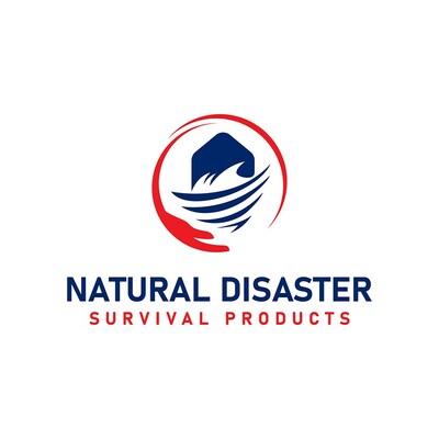 Natural Disaster Survival Products Logo