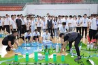 Journée internationale de la jeunesse 2023 : Shanghai Electric accueille plus de 700 diplômés des meilleures universités du monde dans sa dernière campagne de recrutement