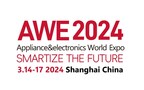 AWE2024 Officially Launched