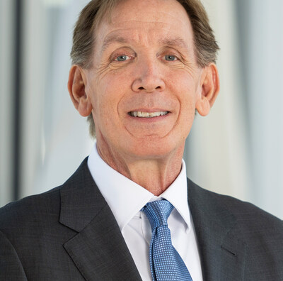 Boom Supersonic Names Global Propulsion Leader as SVP of Symphony™
