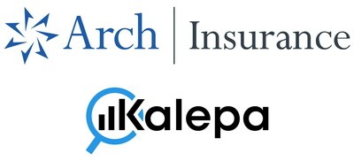 Arch Insurance partners with Kalepa