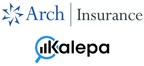 Arch Insurance partners with Kalepa