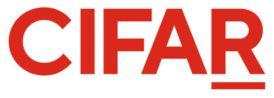 Logo de CIFAR (Groupe CNW/Canadian Institute for Advanced Research (CIFAR))