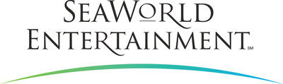 SeaWorld Entertainment, Inc. Logo (PRNewsFoto/SeaWorld Entertainment, Inc.) (PRNewsFoto/SeaWorld Entertainment, Inc.) (PRNewsFoto/SeaWorld Entertainment, Inc.)