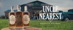 UNCLE NEAREST PREMIUM WHISKEY REOPENS THE MOTOWN VAULT FOR NEW NATIONAL COMMERCIAL, "MY SUGAR BABY"
