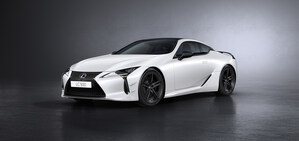 2024 LEXUS LC 500 INSPIRATION SERIES