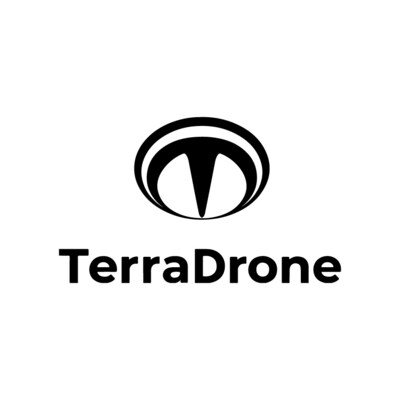 (PRNewsfoto/Terra Drone Corporation)