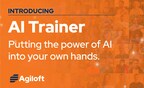 Agiloft Launches AI Trainer to Put the Power of Artificial Intelligence Into the Hands of Non-Technical Users