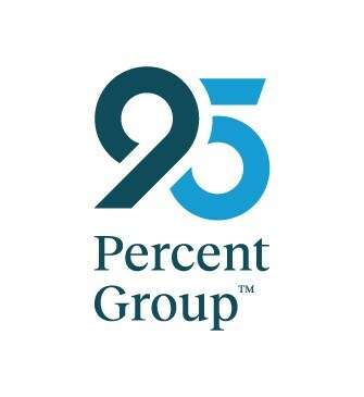 research on 95 percent group