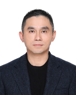 Roland Hsu, Axcelis Country Manager of Taiwan