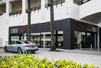 Audi San Diego Fashion Valleynull