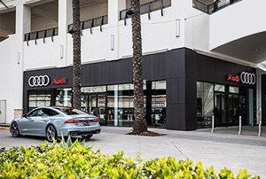 Holman Opens First Audi Sales Studio: A New Premium Automotive Retail Experience in San Diego