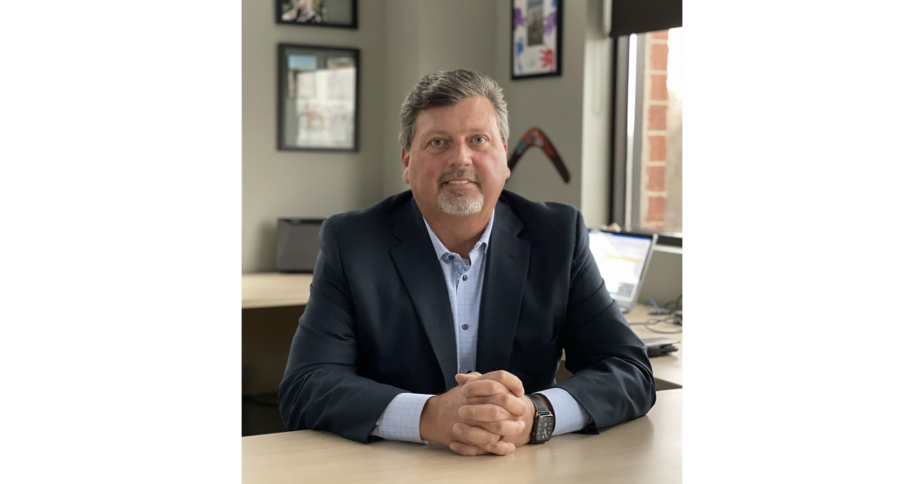 Vitan Equipment Holding Company, Material Handling Group USA, Begins