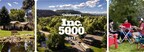 In Year Of Record Growth, Outdoorsy Secures Coveted Spot On Inc. 5000 List