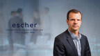 Escher Appoints Adam Racine as its New Chief Operating Officer