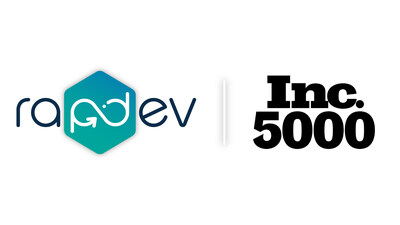 RapDev & Inc. 5000