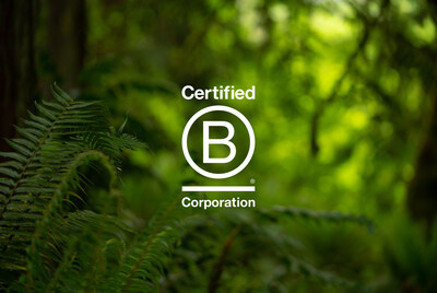 Fungi Perfecti, LLC - makers of Host Defense® Mushrooms™ - takes the next step in their commitment to transparency, sustainability, and corporate responsibility by becoming a Certified B Corporation™.