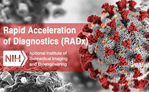 Sensible Diagnostics, Inc. announces NIH RADx® award of ~$1 million Sensible Diagnostics, Inc. announces NIH RADx® award of ~$1 million